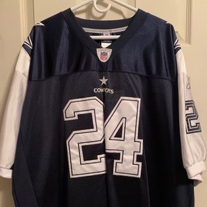 Dallas Cowboys Jersey! Brand new! NWT